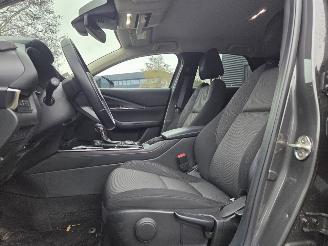 Mazda CX-30 137 kw Hybride / Automaat picture 19