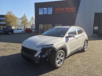 skadebil auto Hyundai Kona 88kw 48v / NAVI / CAMERA / CLIMA 2022/3