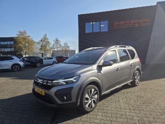 Auto incidentate Dacia Jogger 74 KW Benzine / Lpg / 15DKM 2025/10