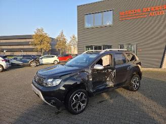 Dacia Duster  picture 3
