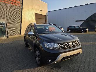 Dacia Duster  picture 13