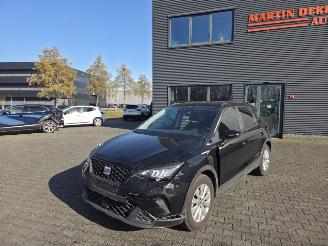 Schadeauto Seat Arona 1.0 STYLE / 13 DKM 2025/2