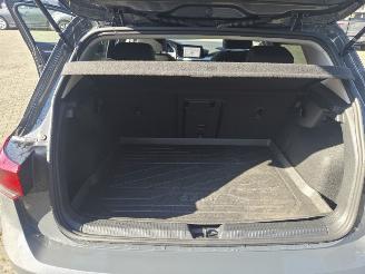 Volkswagen Golf 81KW STYLE / NAVI / CAMERA /STOEVERW / 7800 KM picture 14