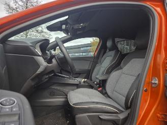 Renault Clio TECHNO picture 15