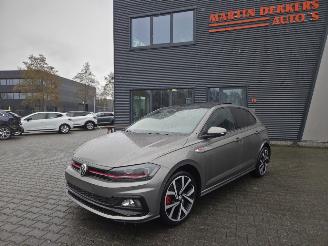 krockskadad bil auto Volkswagen Polo 2.0.Ltr- GTI / AUTOM / PANO 2020/5