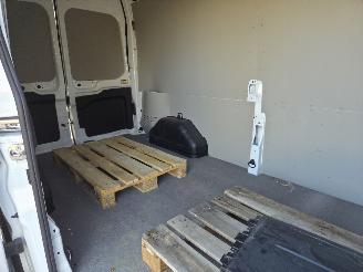 Ford Transit 35 2.0 TDCI- Autom. 121kw / L3H3 / Navi /  Clima / 35 dkm picture 8