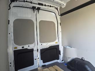 Ford Transit 35 2.0 TDCI- Autom. 121kw / L3H3 / Navi /  Clima / 35 dkm picture 9