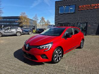 Schadeauto Renault Clio 0,9 TCe EVOLUTION 2023/8