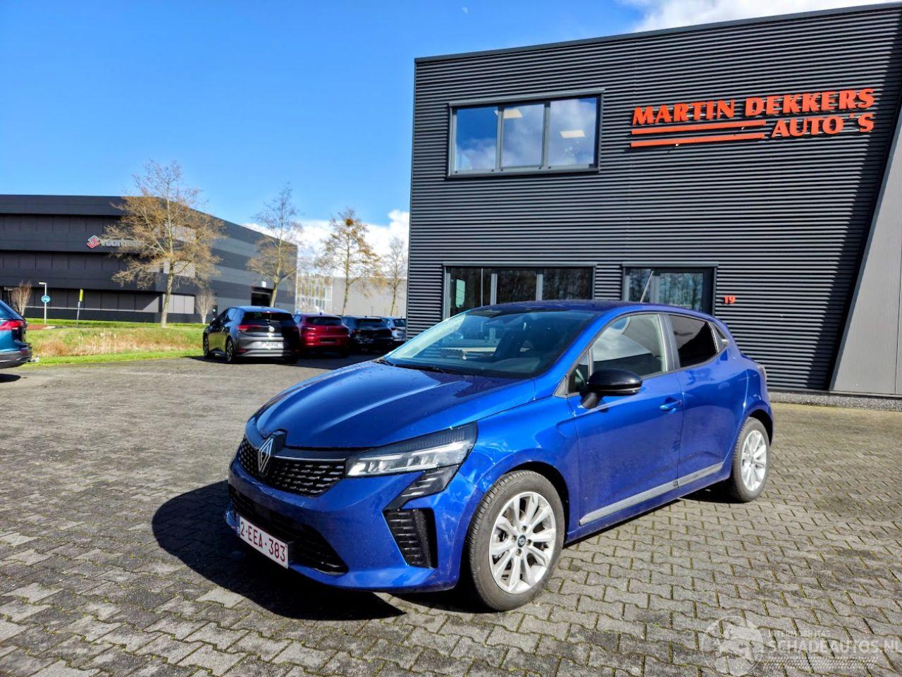 Renault Clio 0.9 TCe 67kw - Evolution