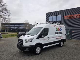 Ford Transit 121KW / 23 DKM / NAVI / CAMERA picture 2