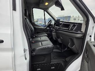Ford Transit 121KW / 23 DKM / NAVI / CAMERA picture 12