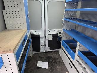 Ford Transit 121KW / 23 DKM / NAVI / CAMERA picture 11