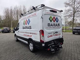 Ford Transit 121KW / 23 DKM / NAVI / CAMERA picture 4