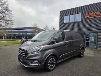  Ford Transit Custom 136 KW / AUTOMAAT 2020/1