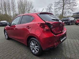 Mazda 2 66KW / AUTOMAAT / 26 DKM picture 4