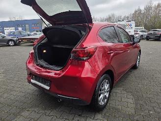 Mazda 2 66KW / AUTOMAAT / 26 DKM picture 11