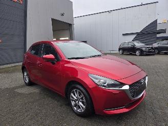 Mazda 2 66KW / AUTOMAAT / 26 DKM picture 14