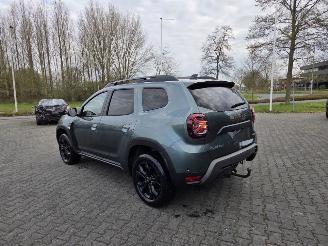 Dacia Duster EXTREME  ALL-RAD 110KW / 24 DKM picture 5
