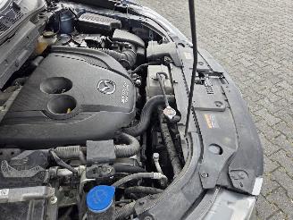 Mazda CX-5 2.2 DIESEL AW-D / 52 DKM !! picture 8