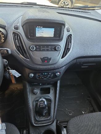 Ford Transit Courier Van 74kw / 13255 km !! picture 16