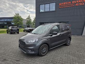  Ford Transit Courier Van 74kw / 13255 km !! 2022/9