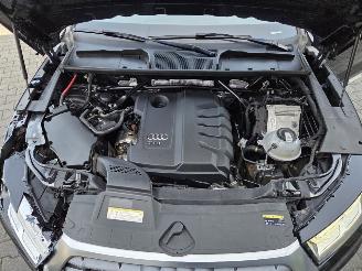 Audi Q5 2.0 TDi 140KW QUATRO  S-LINE / PANO / LEER picture 15