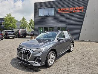 skadebil auto Audi Q3 1.5 P-HEV / S-LINE 2022/1