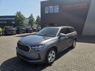  Skoda Kodiaq 1.5 TSi M-HEV 110kw  AUTOM / 7 PERS / PANO 2024/11
