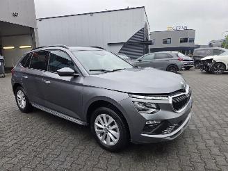 Skoda Kamiq AUTOMAAT / PANO / NAVI / CAMERA / STOELVERW picture 14