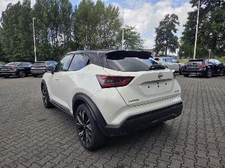 Nissan Juke N-DESIGN / TWO TONE / NAVI / CAMERA picture 4