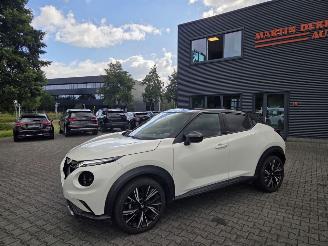 Nissan Juke N-DESIGN / TWO TONE / NAVI / CAMERA picture 2