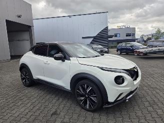 Nissan Juke N-DESIGN / TWO TONE / NAVI / CAMERA picture 7