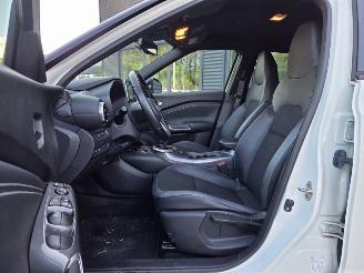 Nissan Juke N-DESIGN / TWO TONE / NAVI / CAMERA picture 15