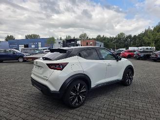 Nissan Juke N-DESIGN / TWO TONE / NAVI / CAMERA picture 6