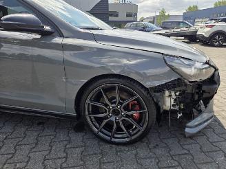 Hyundai I-30 N - 202KW / PANO picture 10
