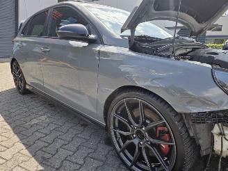 Hyundai I-30 N - 202KW / PANO picture 11