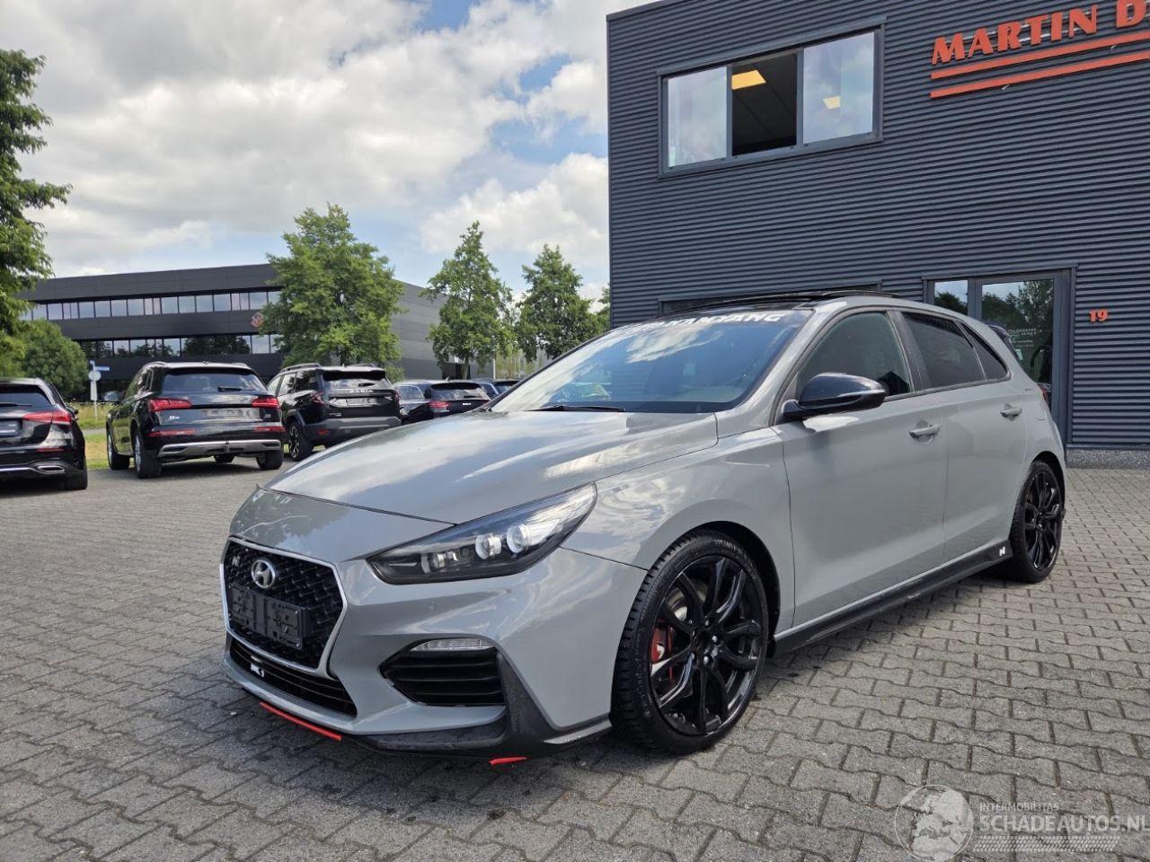 Hyundai I-30 N - 202KW / PANO