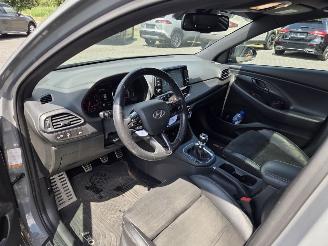 Hyundai I-30 N - 202KW / PANO picture 22