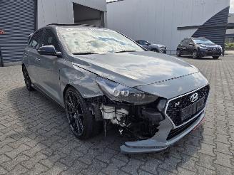 Hyundai I-30 N - 202KW / PANO picture 9