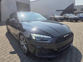 Audi A5 AUTOM / PANO / SPORT- INTER LEER / CAMERA / 50 DKM picture 13