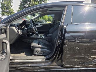 Audi A5 AUTOM / PANO / SPORT- INTER LEER / CAMERA / 50 DKM picture 6