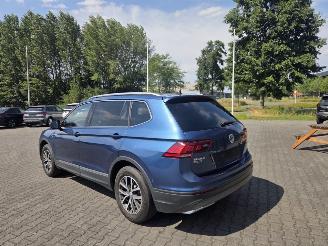 Volkswagen Tiguan ALL SPACE 110KW / PANO / LEER picture 3