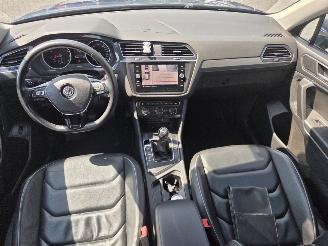 Volkswagen Tiguan ALL SPACE 110KW / PANO / LEER picture 17