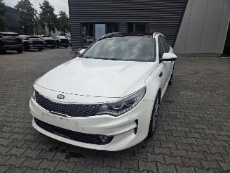 Kia Optima AUTOM / PANO / LEER picture 15