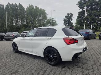 BMW 1-serie 120i -135kw / M-SPORT / AUTOMAAT picture 3