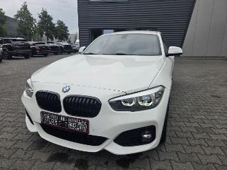 BMW 1-serie 120i -135kw / M-SPORT / AUTOMAAT picture 18