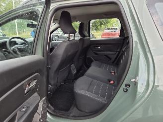 Dacia Duster TCe 67KW / CAMERA / NAVI picture 16