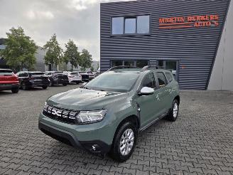 Avarii autoturisme Dacia Duster TCe 67KW / CAMERA / NAVI 2023/2