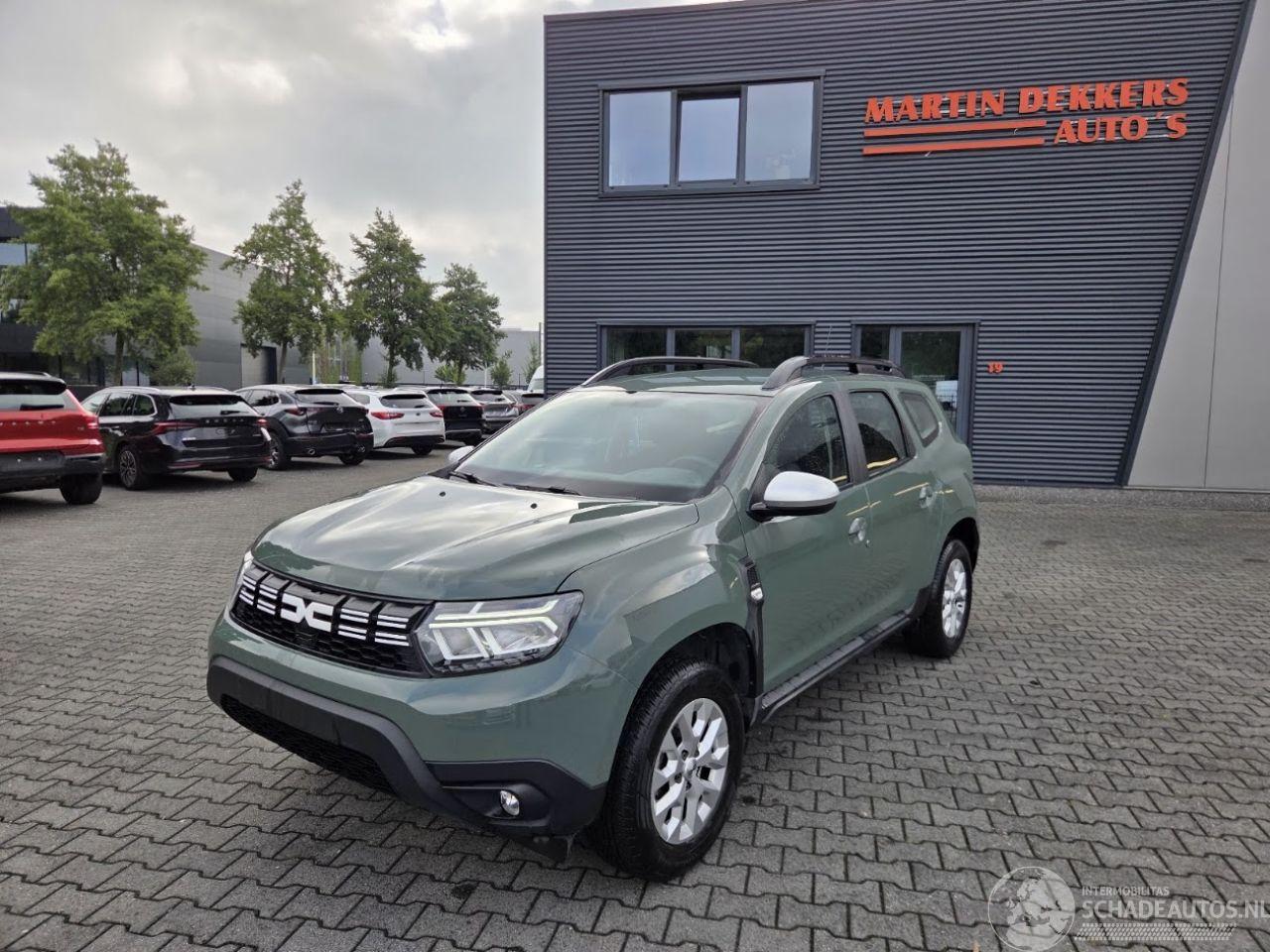 Dacia Duster TCe 67KW / CAMERA / NAVI