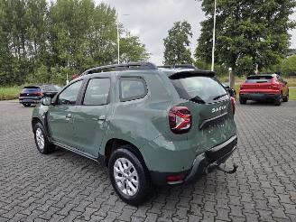 Dacia Duster TCe 67KW / CAMERA / NAVI picture 4